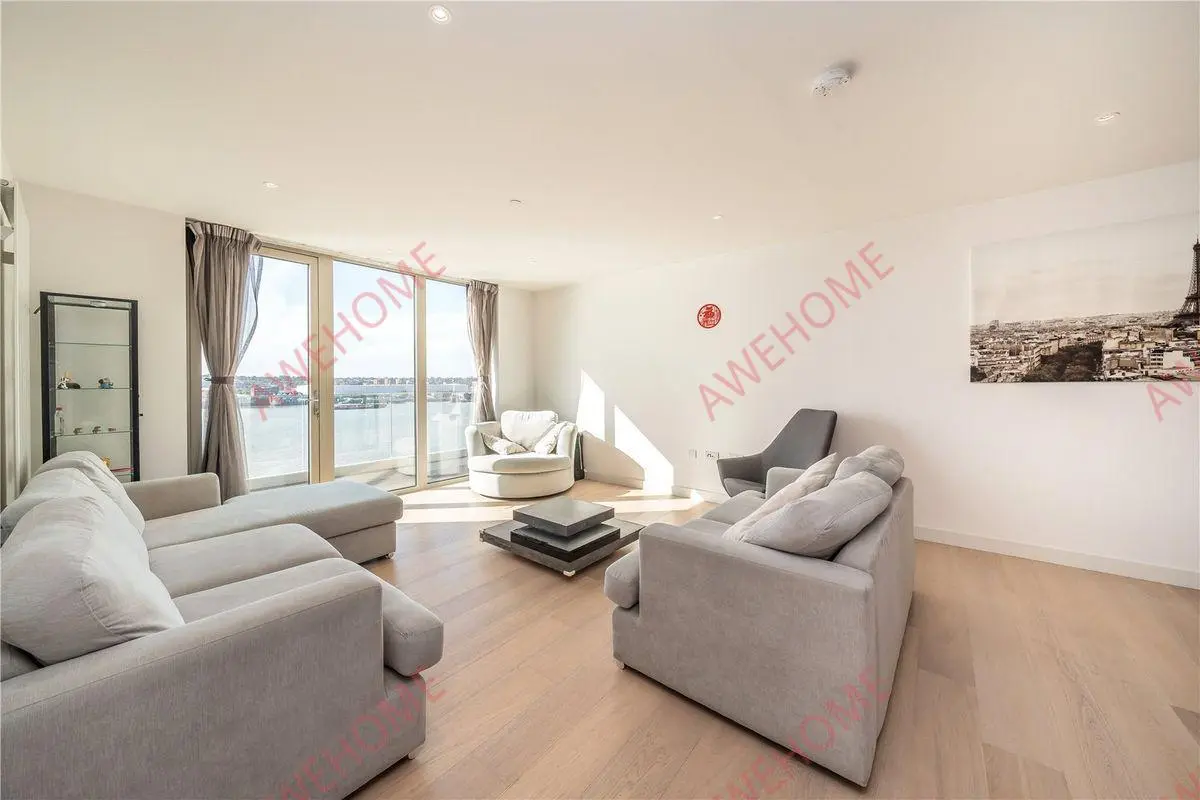 伦敦民宿租房[民宿]Liner House 3B