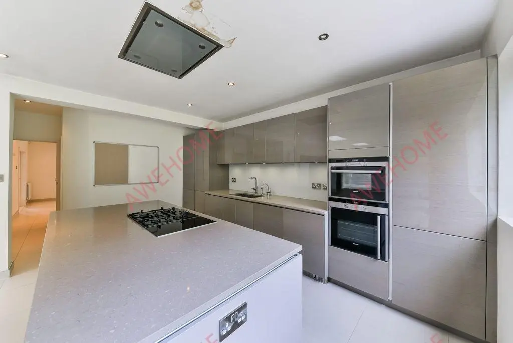 倫敦租房Brockley Avenue 4B