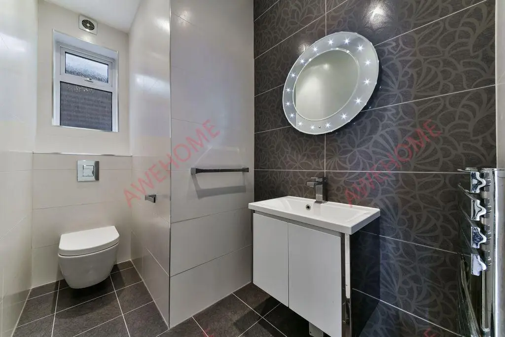 倫敦租房Brockley Avenue 4B