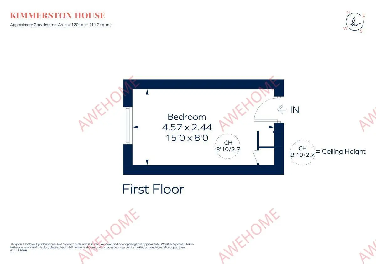 LondonWeekly Rental  Rentals[Weekly Rental ]Udall Street