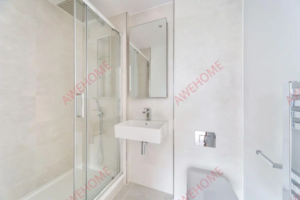 LondonSingle Apartment Rentals[Single Apartment]Lismore Boulevard 3B