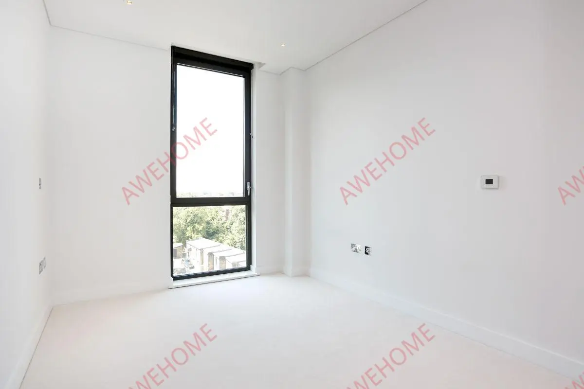 倫敦租房Plaza Gardens 2B