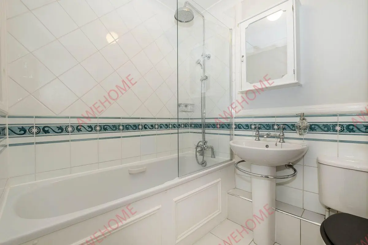 倫敦租房Deerhurst Crescent 2B