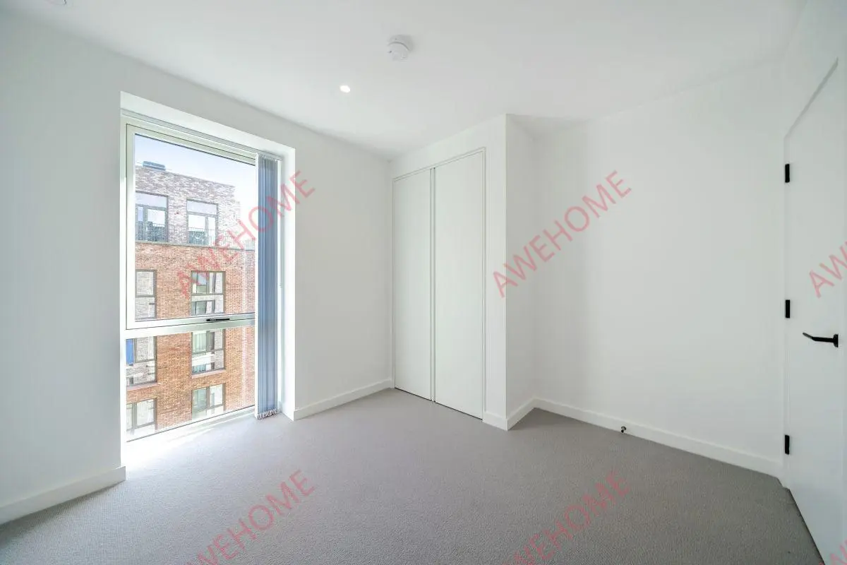 LondonSingle Apartment Rentals[Single Apartment]Parkview Avenue 2B