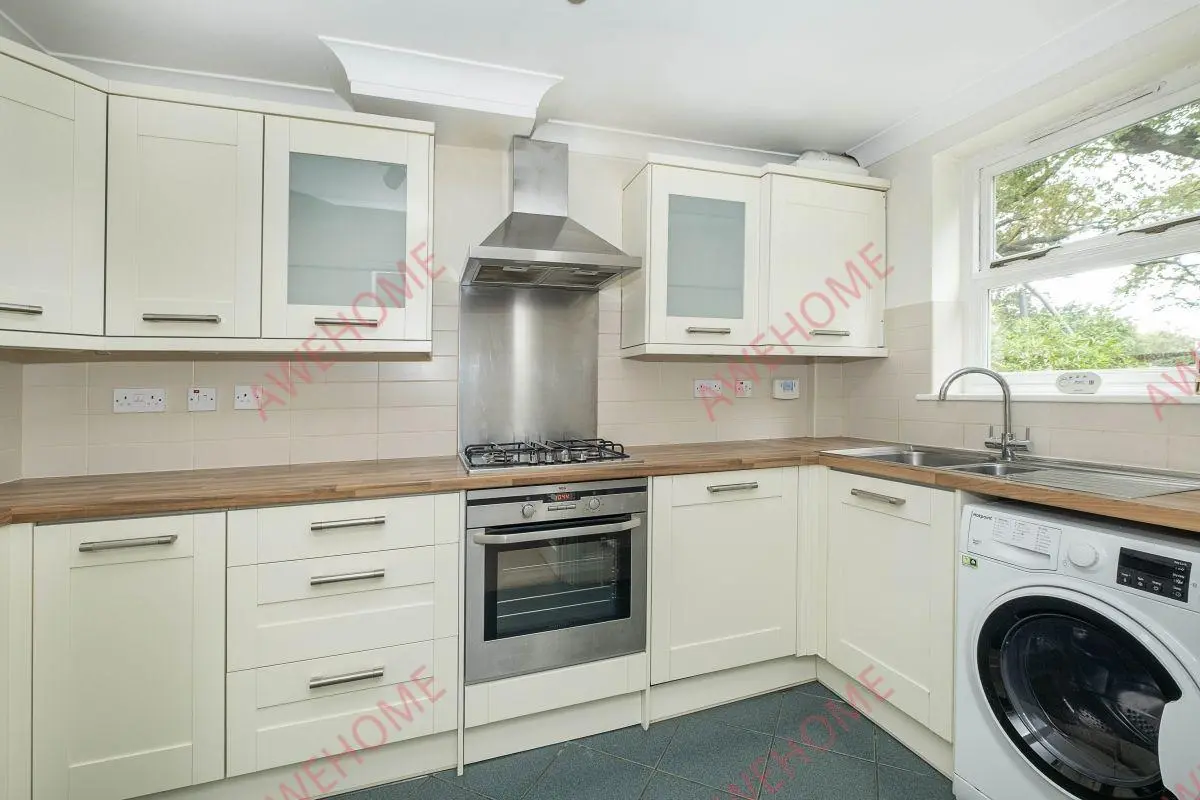 倫敦租房Deerhurst Crescent 2B