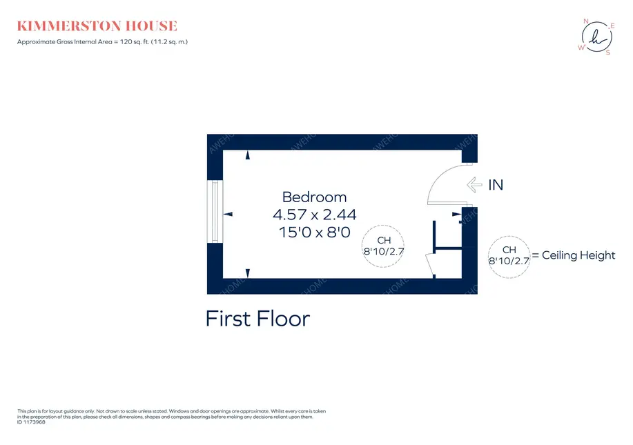 LondonWeekly Rental  Rentals[Weekly Rental ]Udall Street