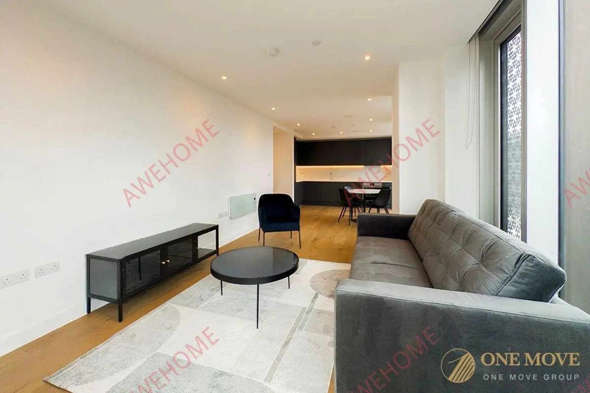 LondonSingle Apartment Rentals[Single Apartment]Viadux 2B