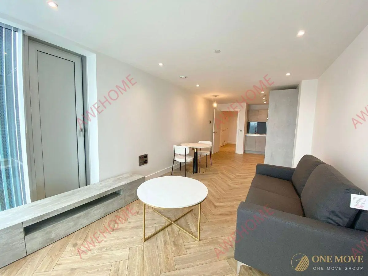 Londonshort-term accommodation Rentals[short-term accommodation]Chester Road 1B