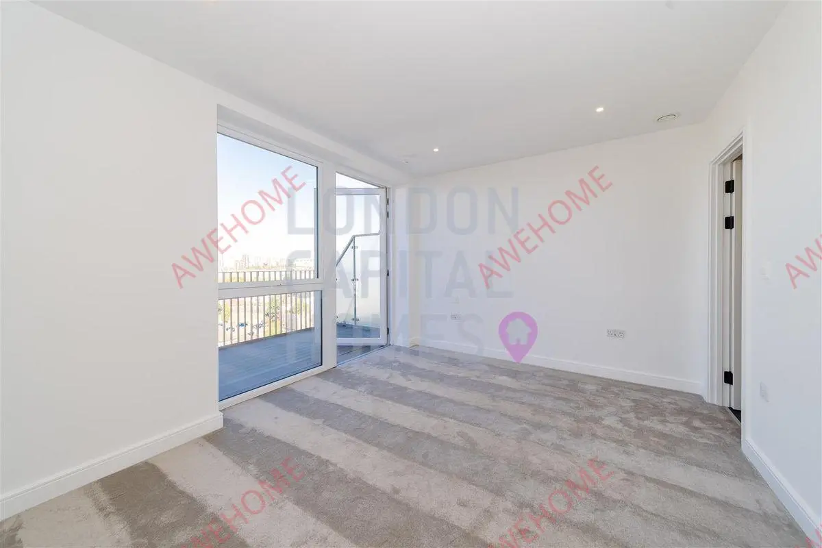 LondonSingle Apartment Rentals[Single Apartment]Affinity House 2B