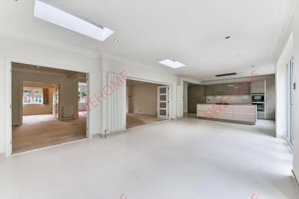 倫敦租房Brockley Avenue 4B