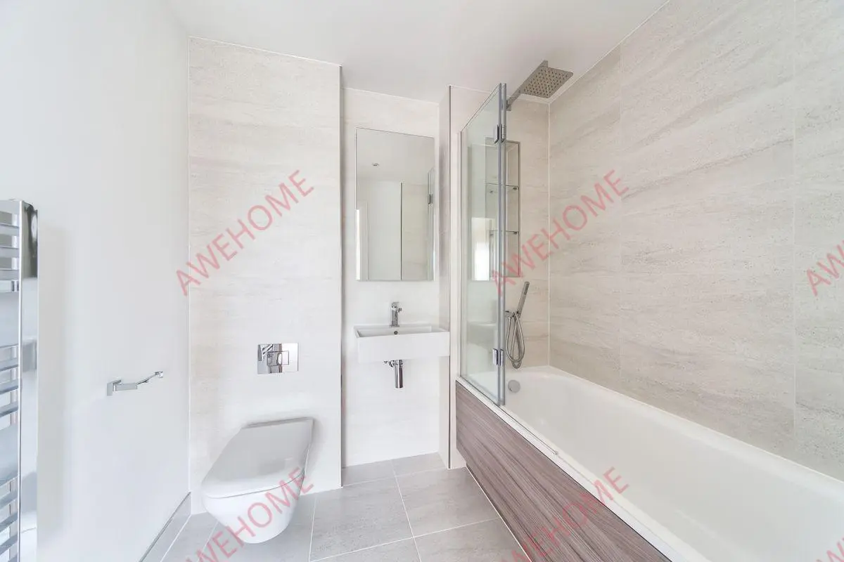 LondonSingle Apartment Rentals[Single Apartment]Lismore Boulevard 3B