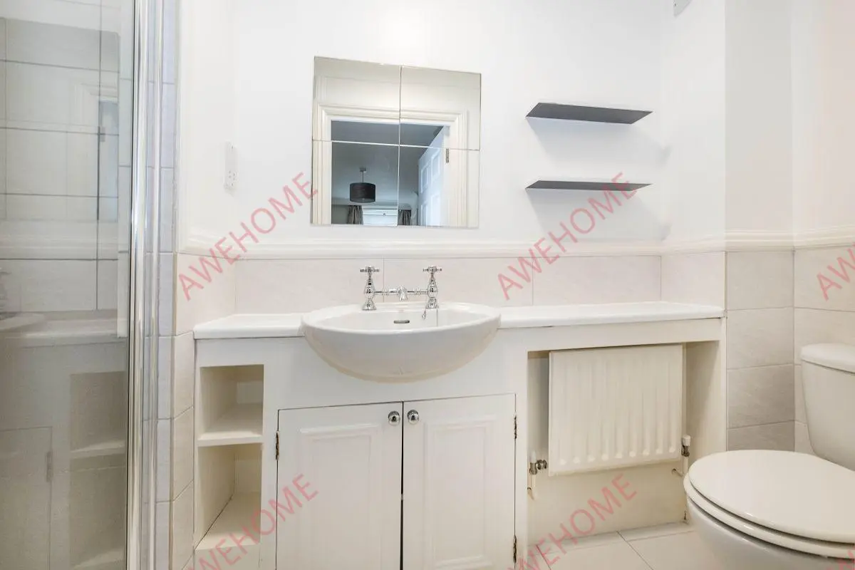 倫敦租房Deerhurst Crescent 2B