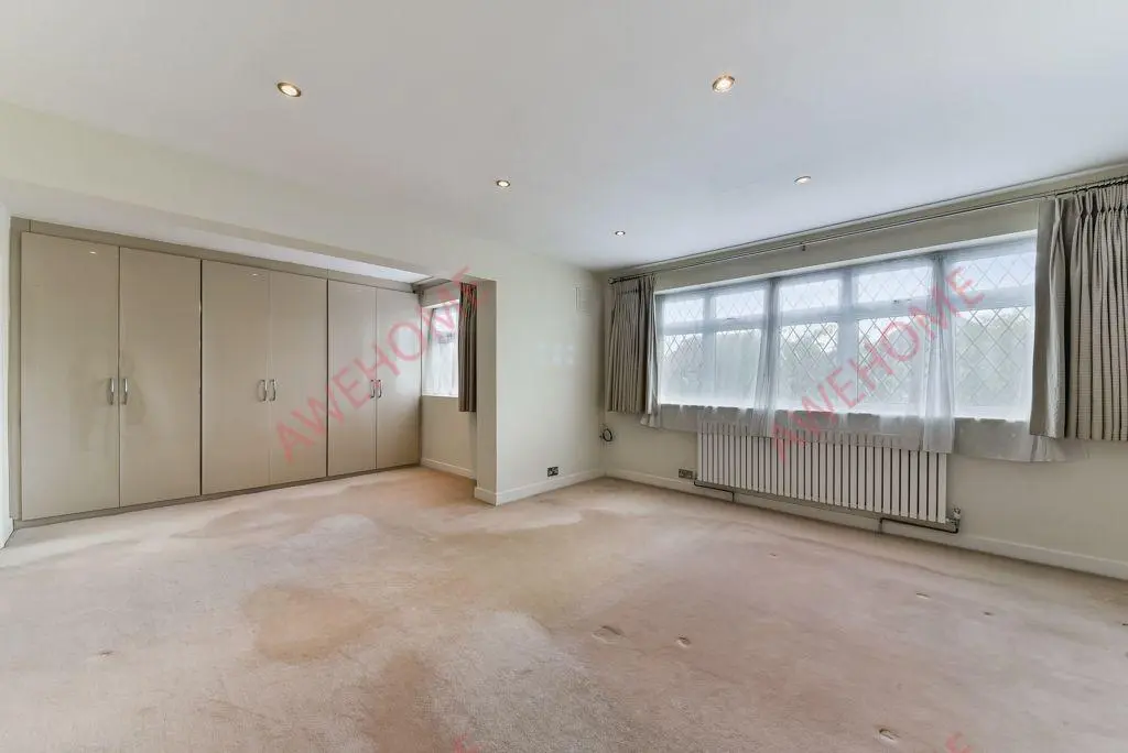 倫敦租房Brockley Avenue 4B