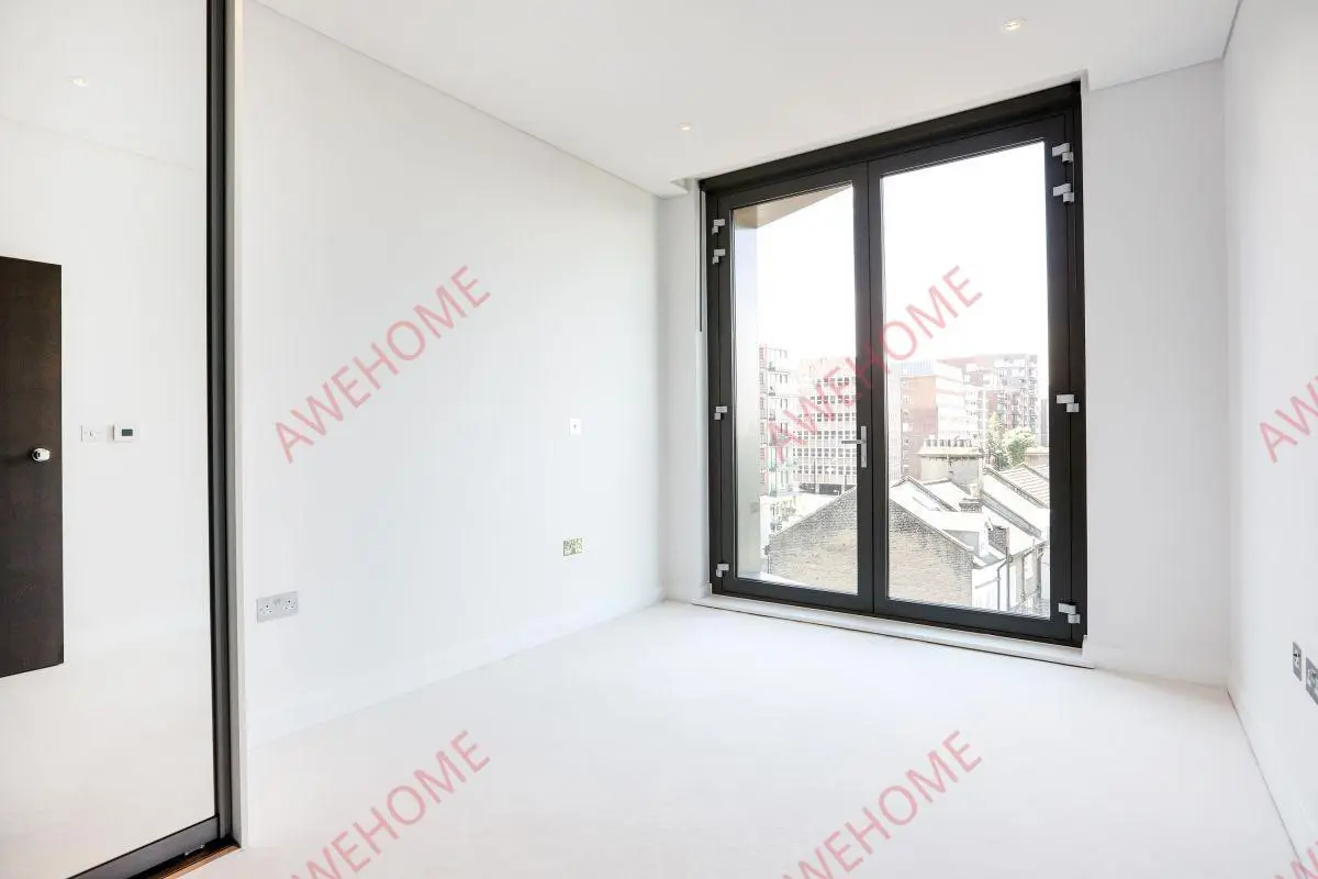 倫敦租房Plaza Gardens 2B