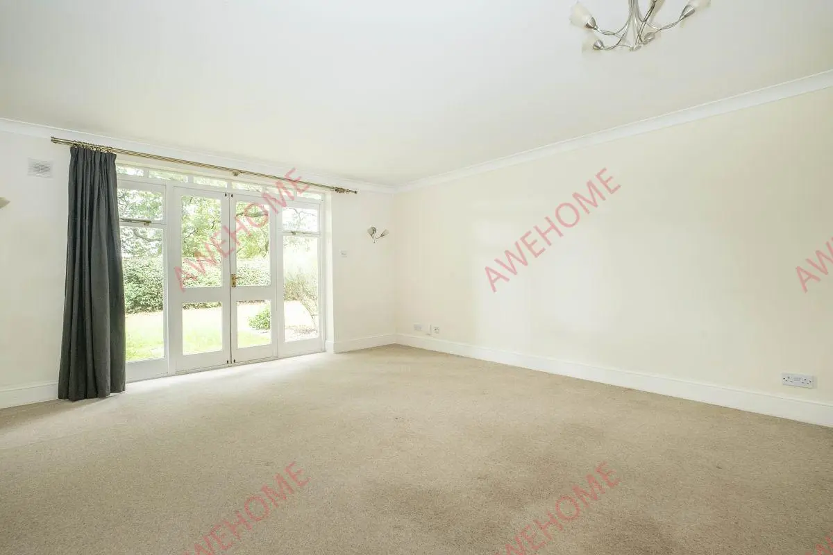 倫敦租房Deerhurst Crescent 2B