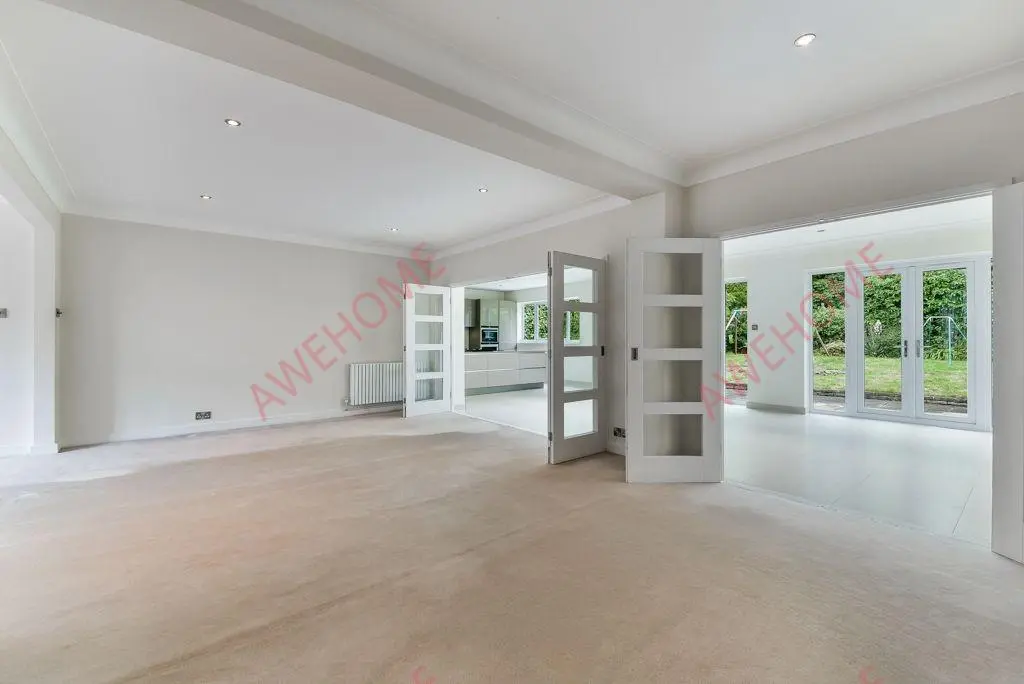 倫敦租房Brockley Avenue 4B