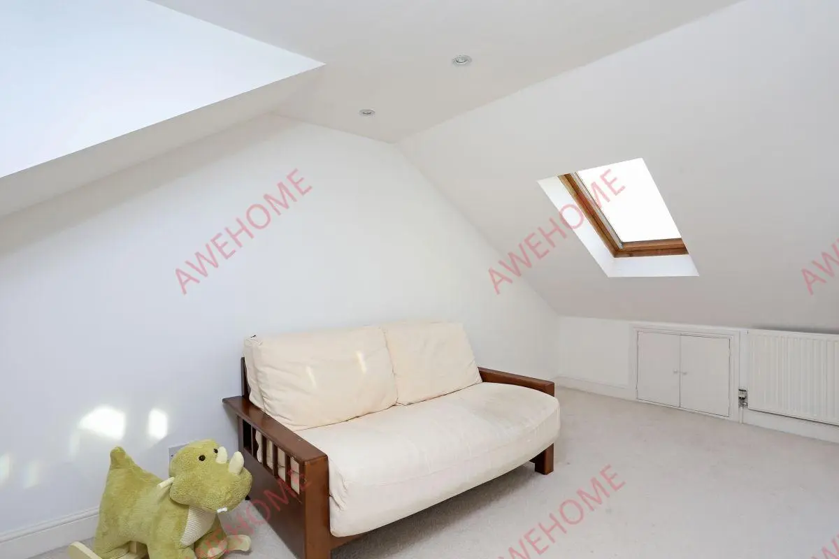 倫敦租房Annandale Road 3B