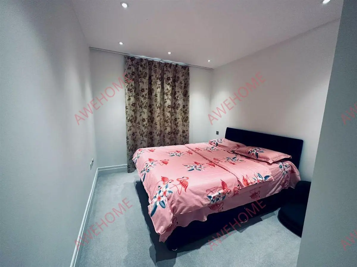 倫敦租房Queenshurst Square 2B