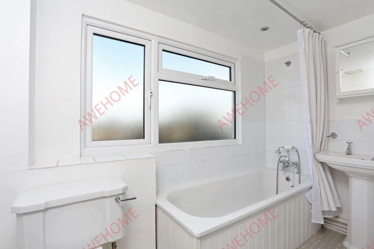 倫敦租房Annandale Road 3B