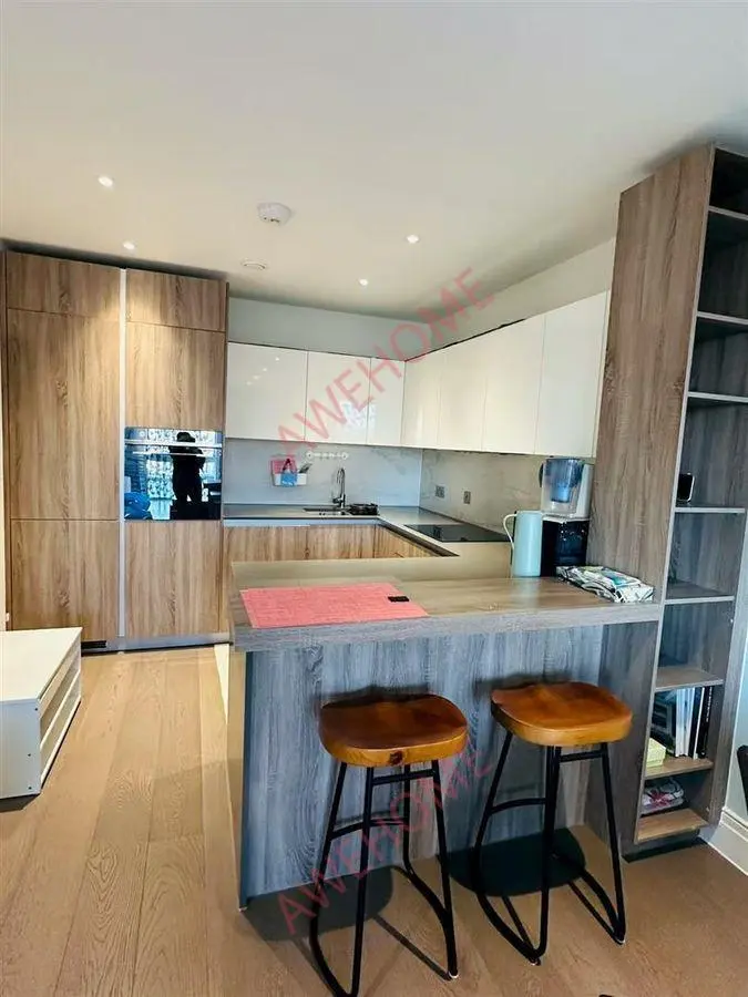 倫敦租房Queenshurst Square 2B