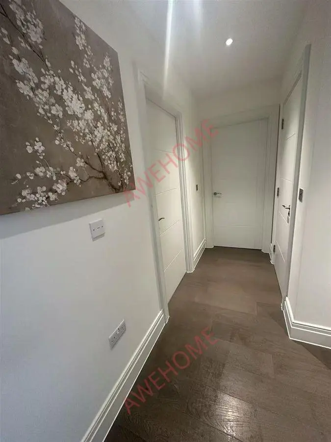 倫敦租房Queenshurst Square 2B