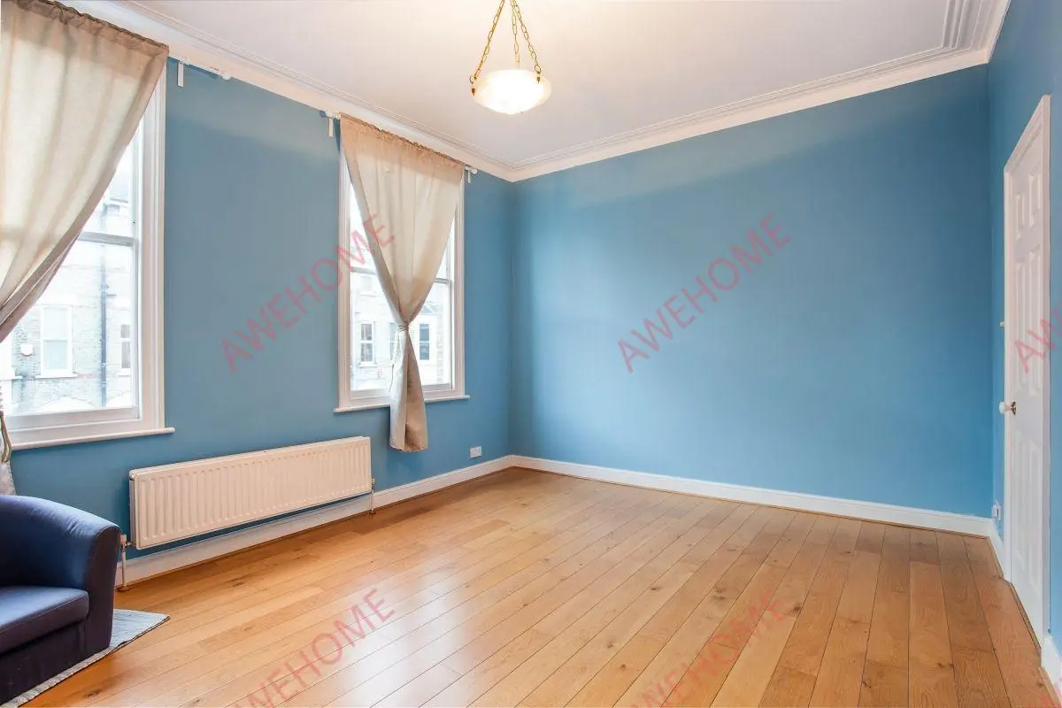 倫敦租房Annandale Road 3B