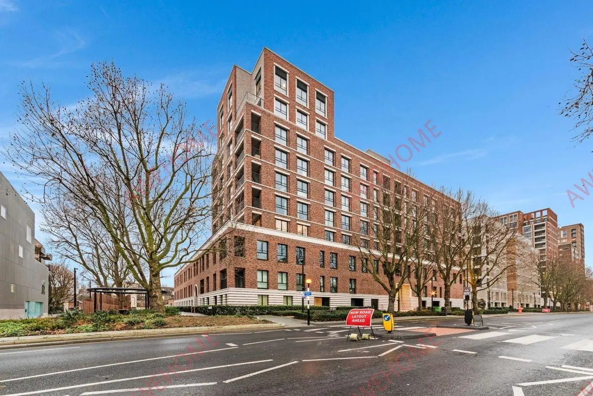 伦敦短租房租房[短租房]Heygate Street 1B