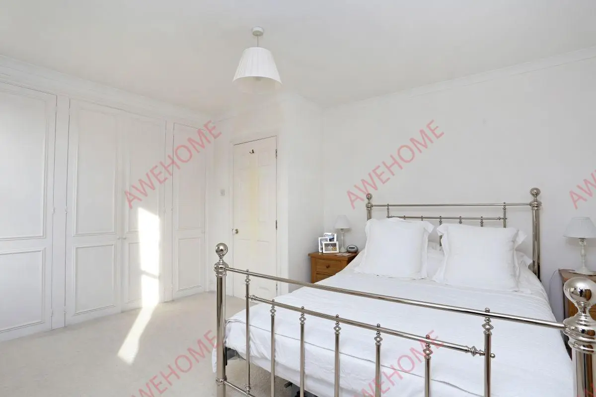 倫敦租房Annandale Road 3B