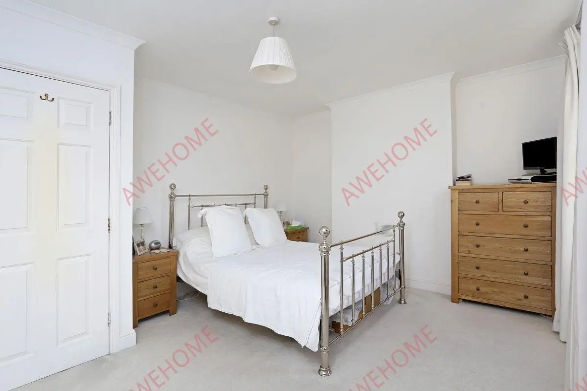 倫敦租房Annandale Road 3B