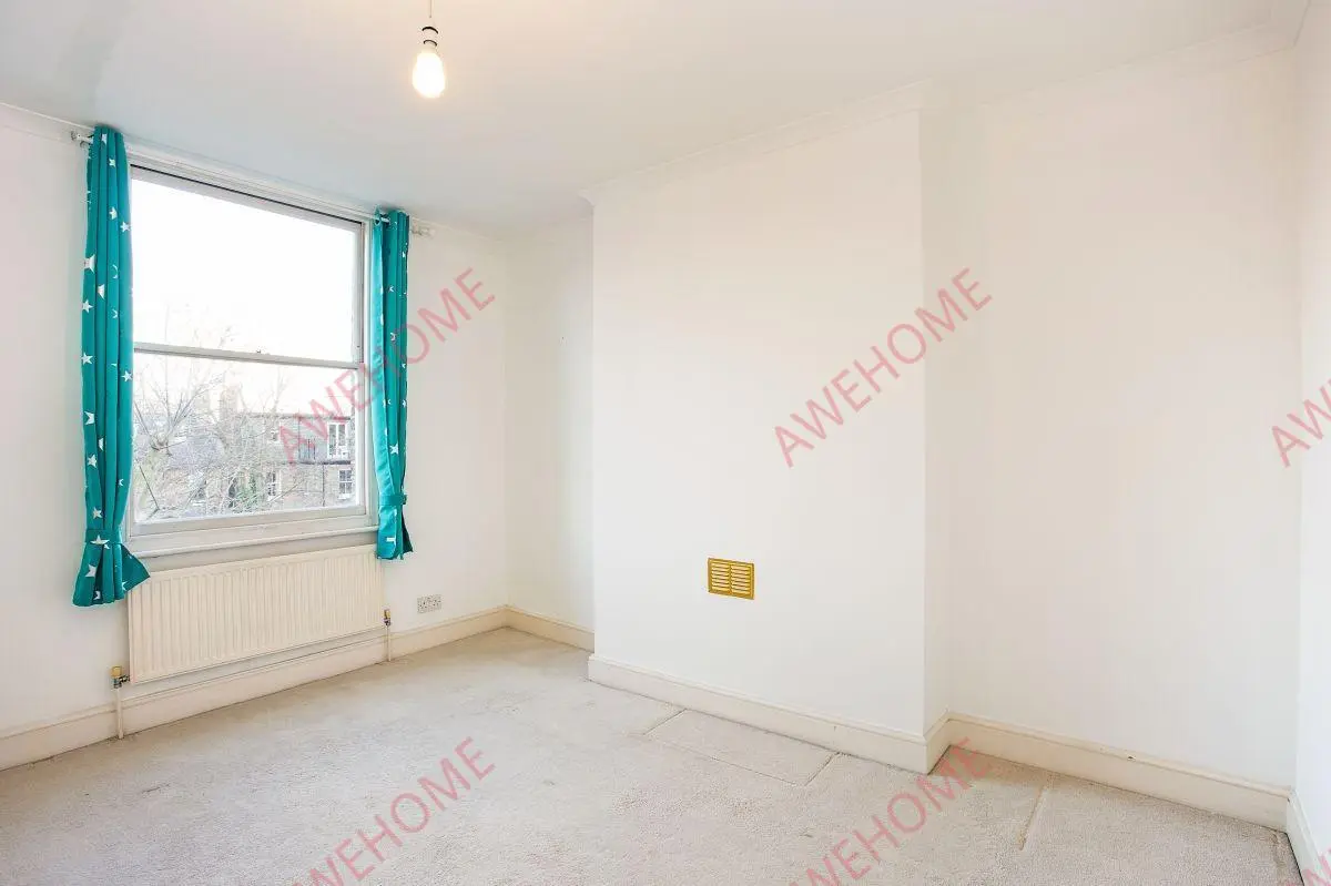 倫敦租房Annandale Road 3B