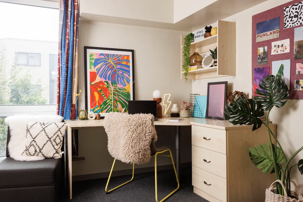 利茲租房The Tannery