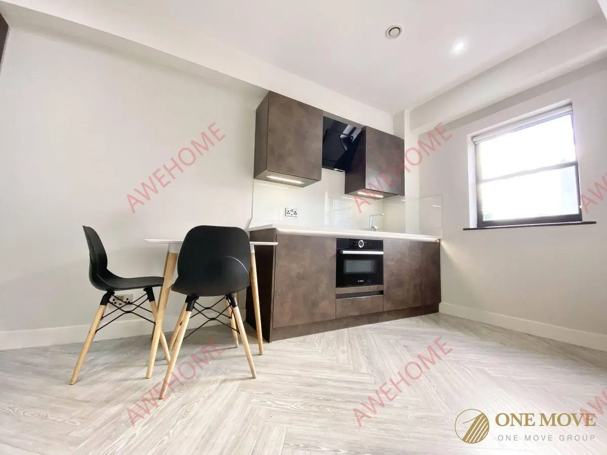 LondonSingle Apartment Rentals[Single Apartment]Artillery House 1B