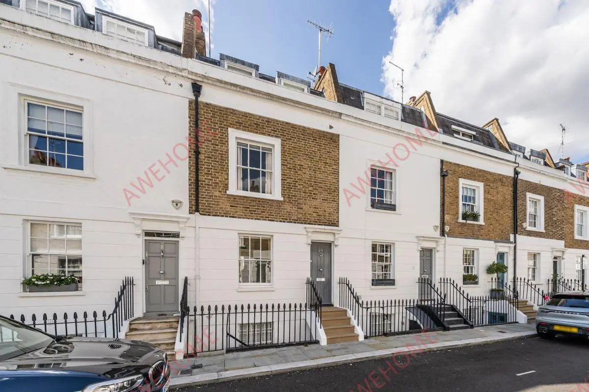 LondonWeekly Rental  Rentals[Weekly Rental ]First Street 3B