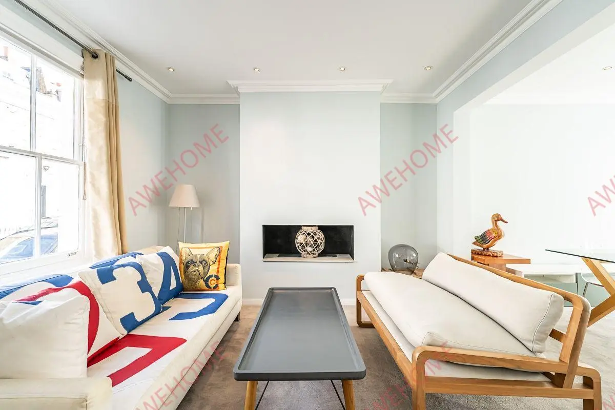 LondonWeekly Rental  Rentals[Weekly Rental ]First Street 3B