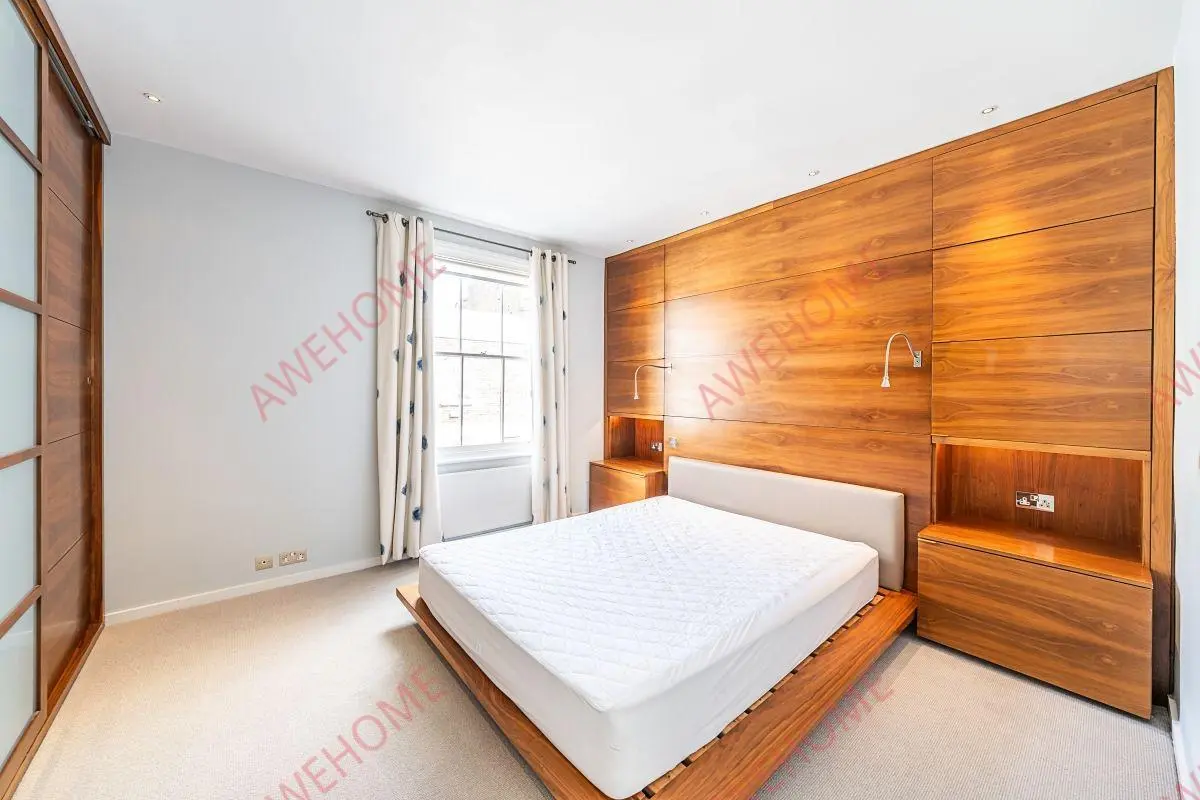 LondonWeekly Rental  Rentals[Weekly Rental ]First Street 3B