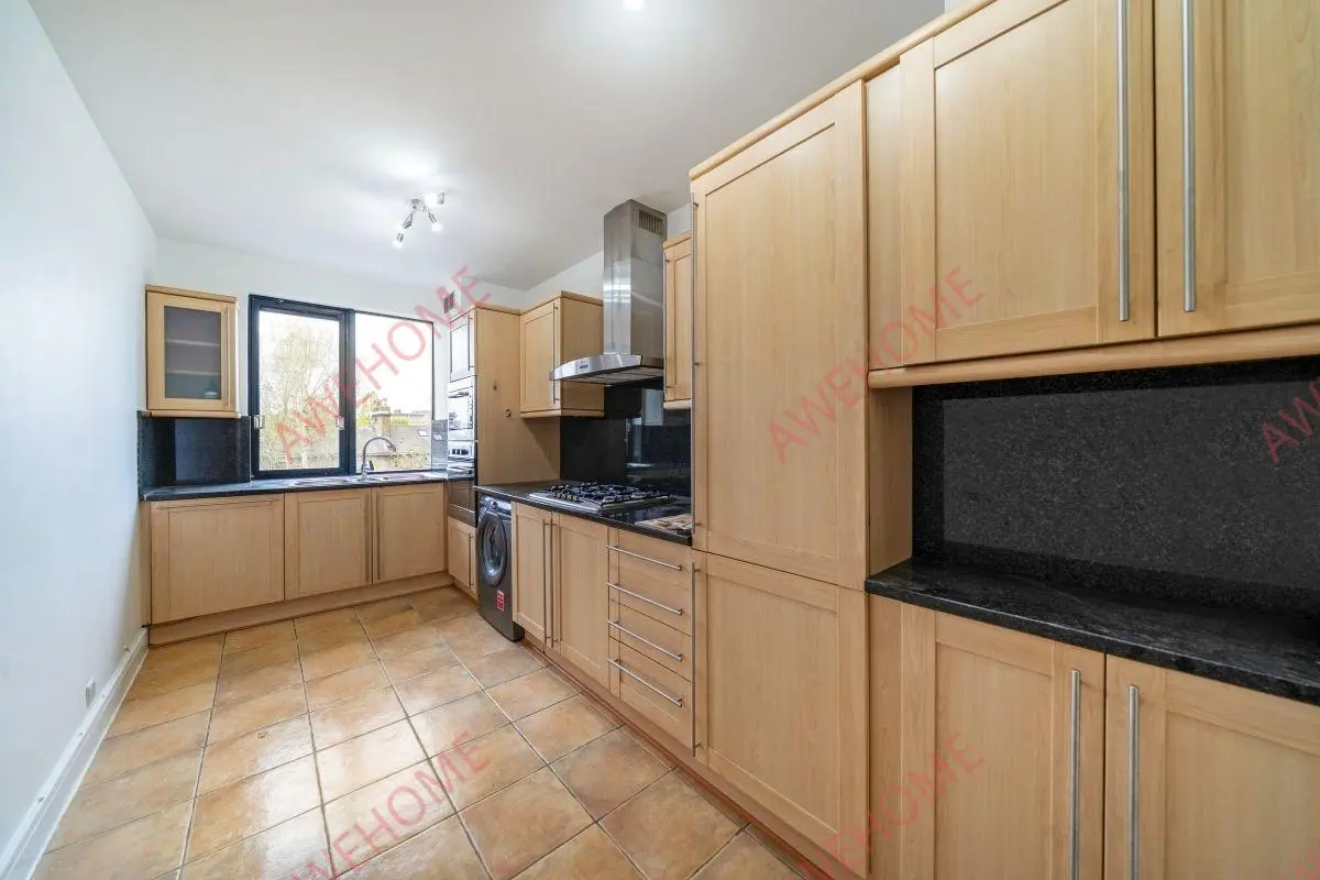 LondonBNB Rentals[BNB]Wellington Road 3B