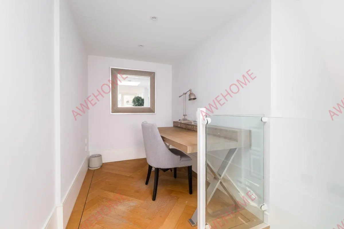 LondonSingle Apartment Rentals[Single Apartment]Bedford Street 3B