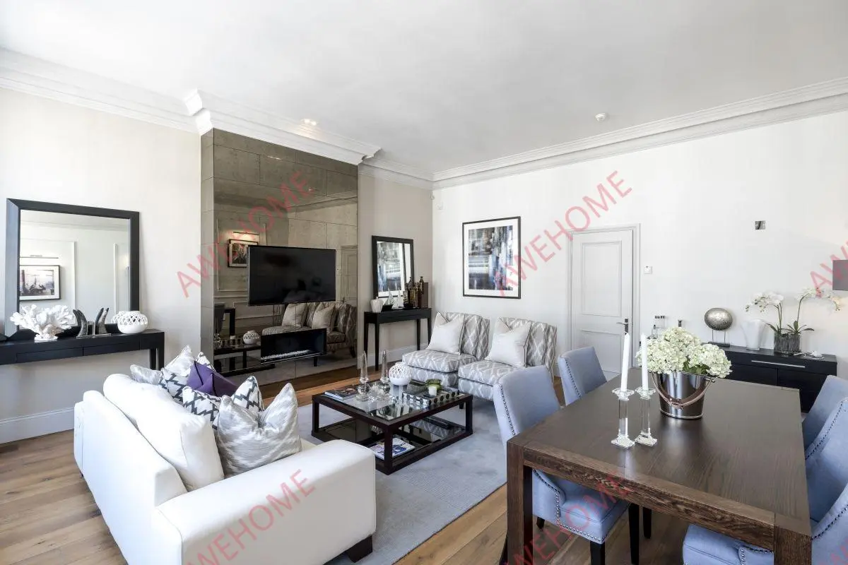 LondonWeekly Rental  Rentals[Weekly Rental ]Lexham Gardens 2B