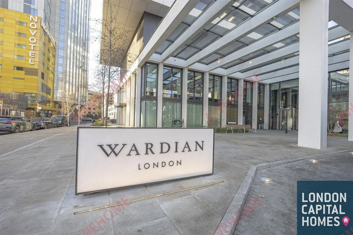 伦敦单身公寓租房[单身公寓]Bagshaw Building 2B