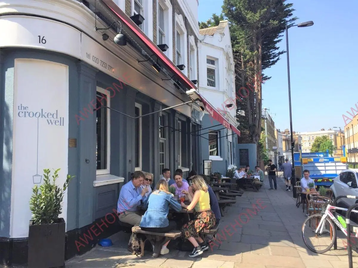 LondonPersonal housing Rentals[Personal housing]Southampton Way 1B