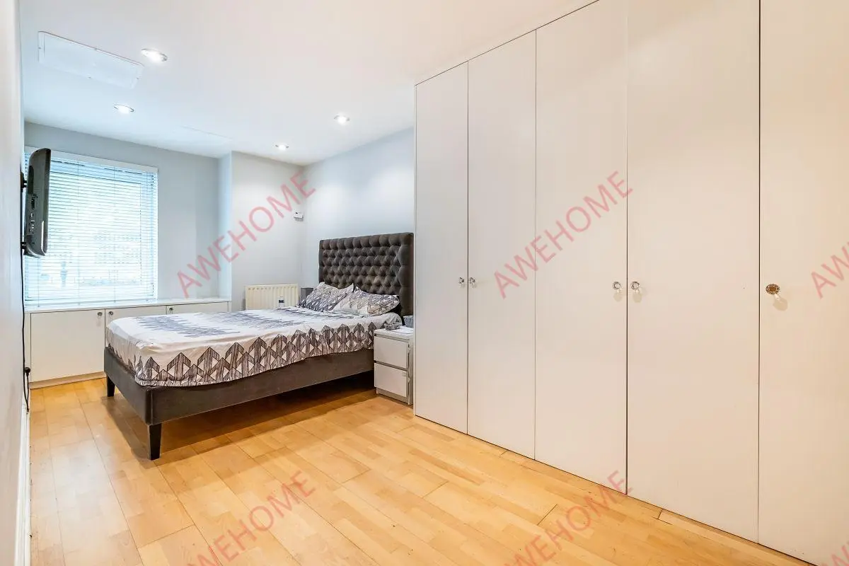 LondonService Apartment Rentals[Service Apartment]Beckford Close 2B