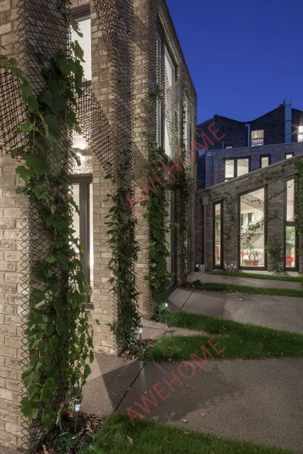 倫敦租房Rockbourne Mews 3B