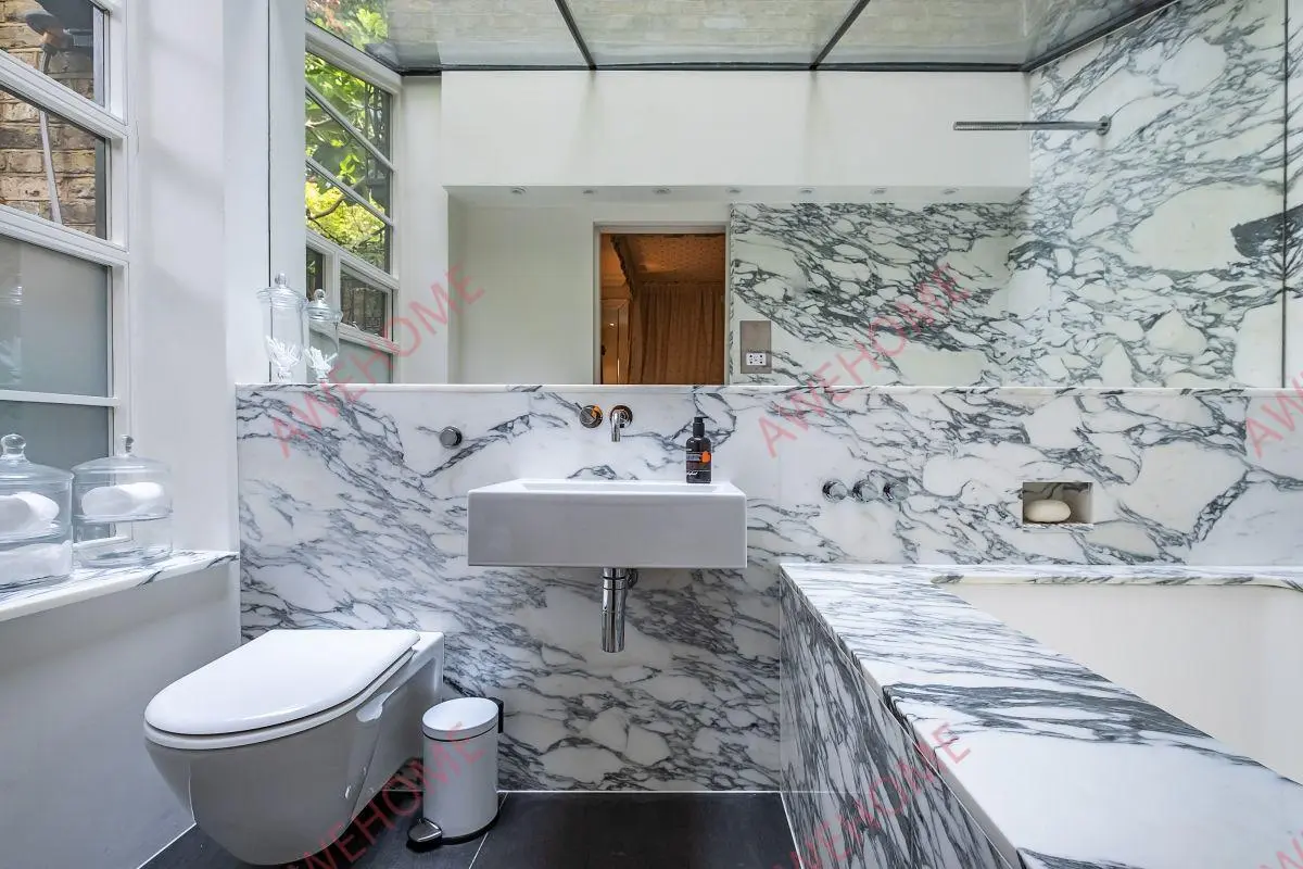 倫敦租房Walton Street 2B