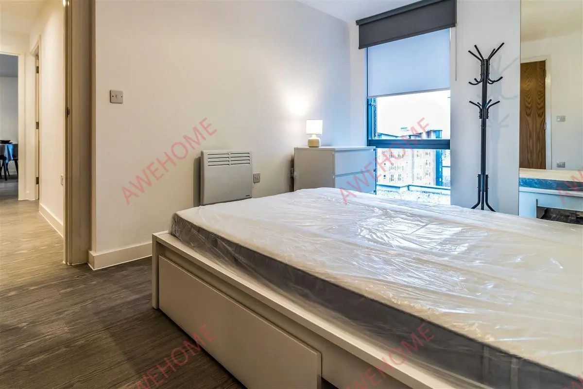 LondonSingle Apartment Rentals[Single Apartment]Landmark 2B