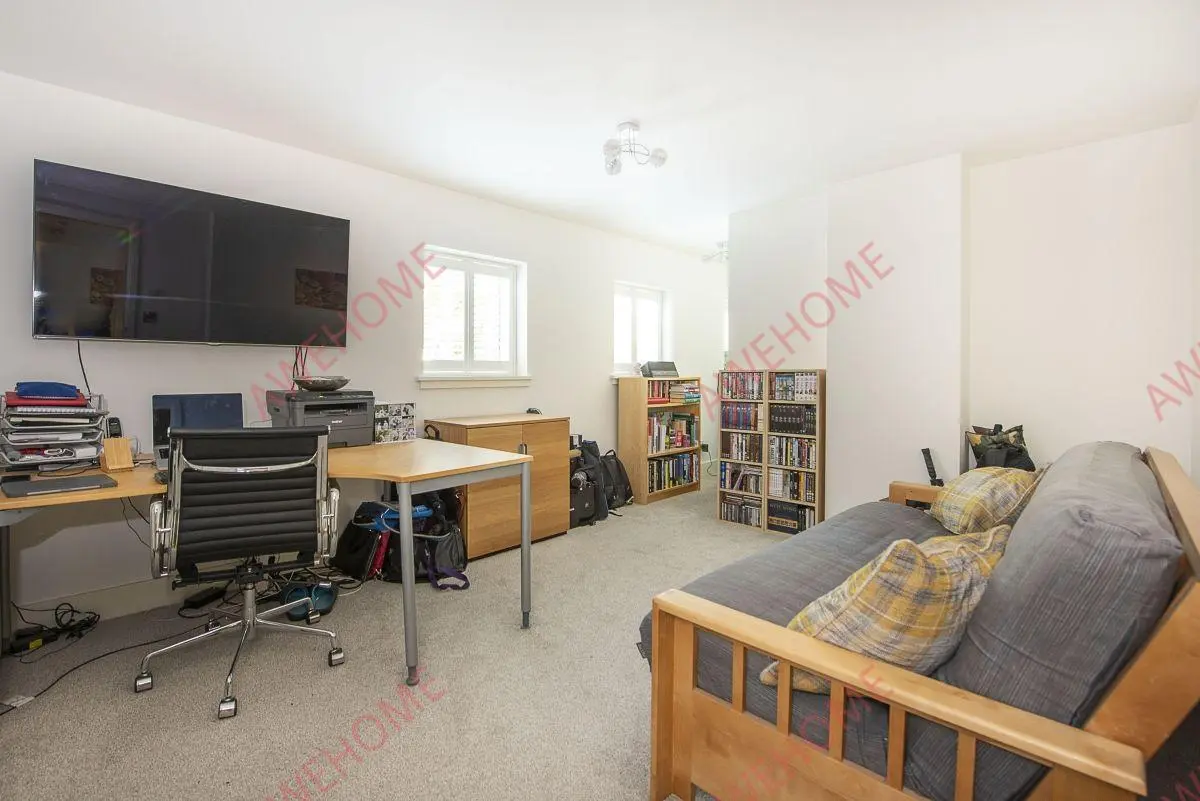 倫敦租房The Downs 3B