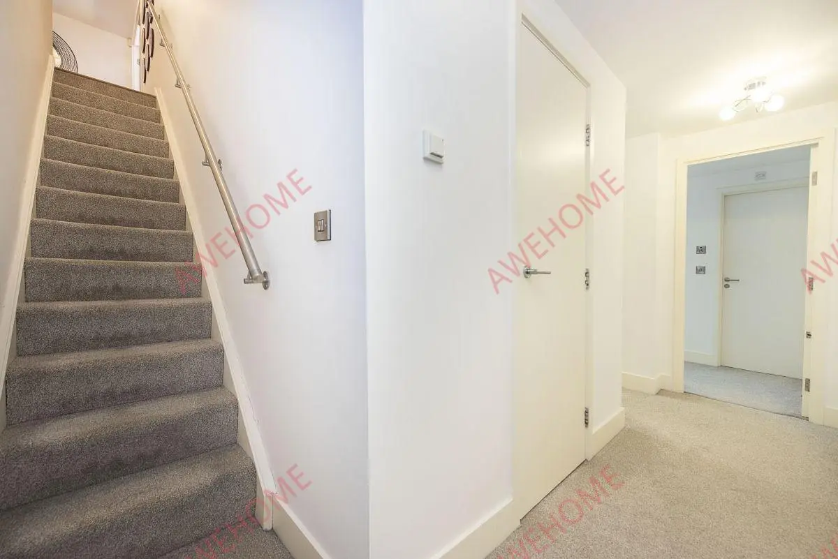 倫敦租房The Downs 3B