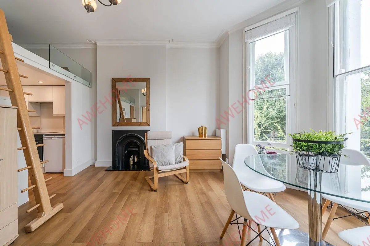 LondonBNB Rentals[BNB]Russell Road 1B