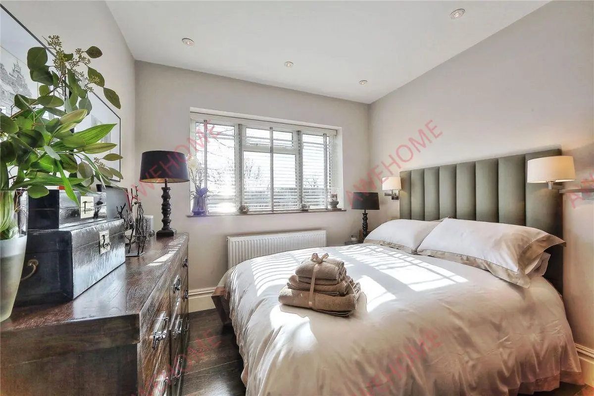 倫敦租房Worple Road 1B