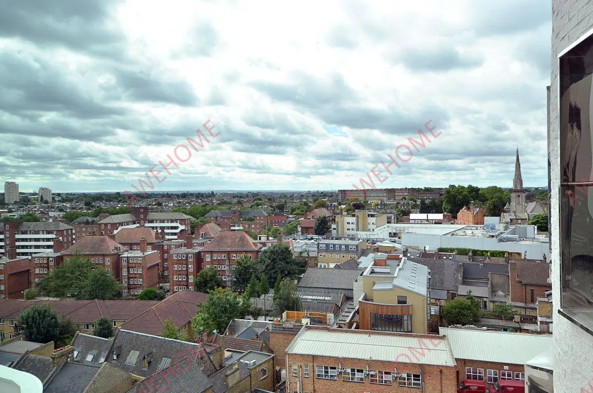 倫敦租房St Lukex27s Avenue 1B