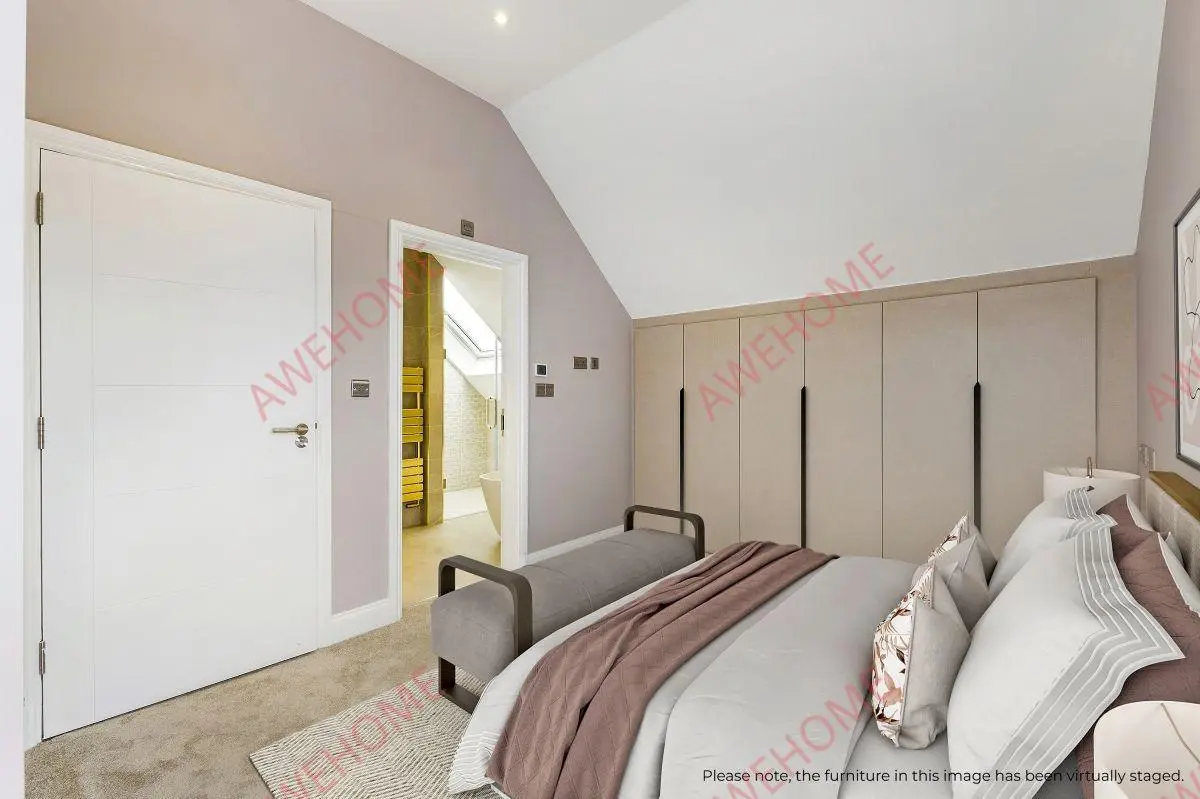 LondonSingle Apartment Rentals[Single Apartment]Catsey Lane 2B